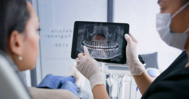 Licensed Dental service in White Cloud, MI - Dentist Open Now