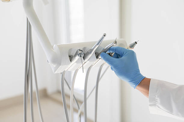 24/7 Emergency Dental experts in White Cloud, MI